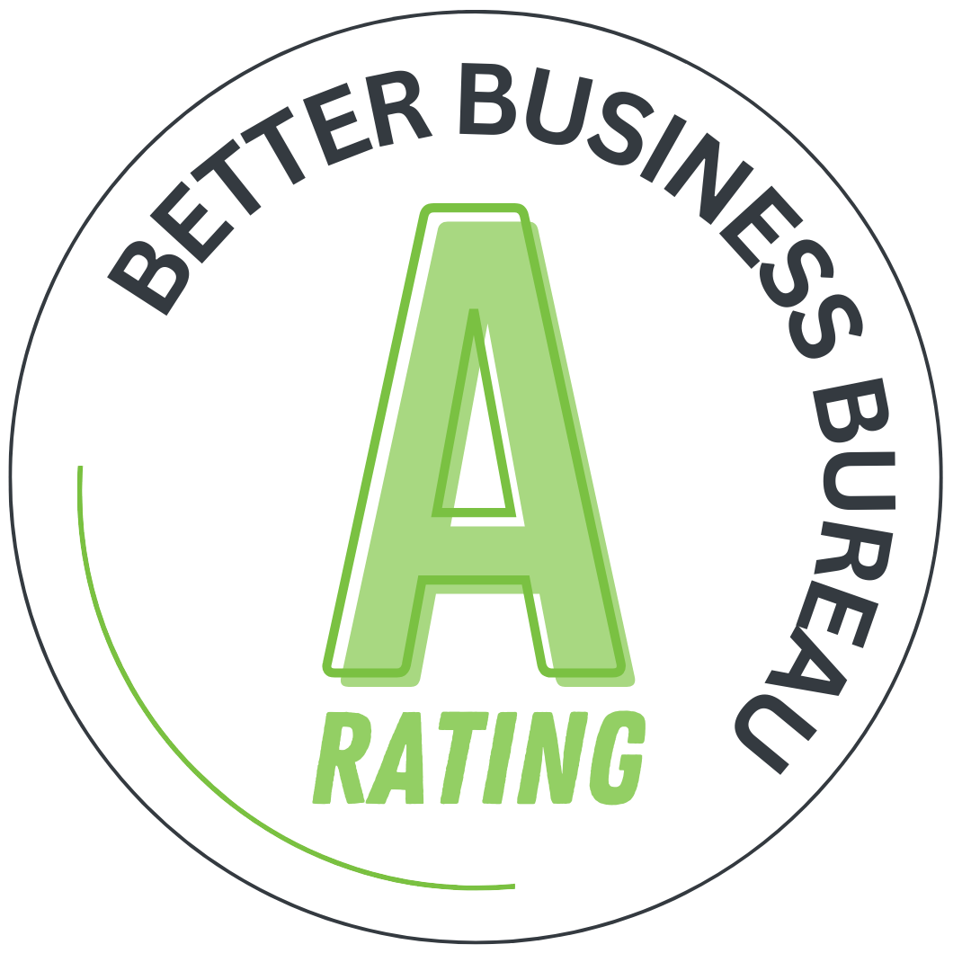 A Rating Better Business Bureau