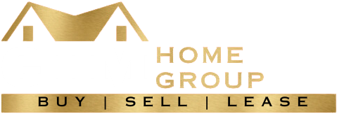 GIM Home Group Logo