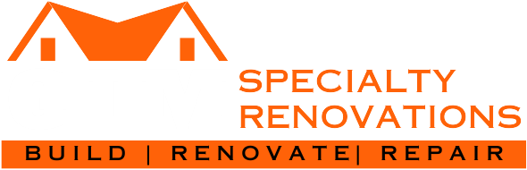 GIM Specialty Renovations Logo