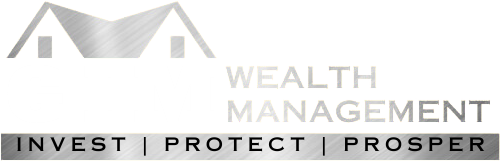 GIM Wealth Management Logo