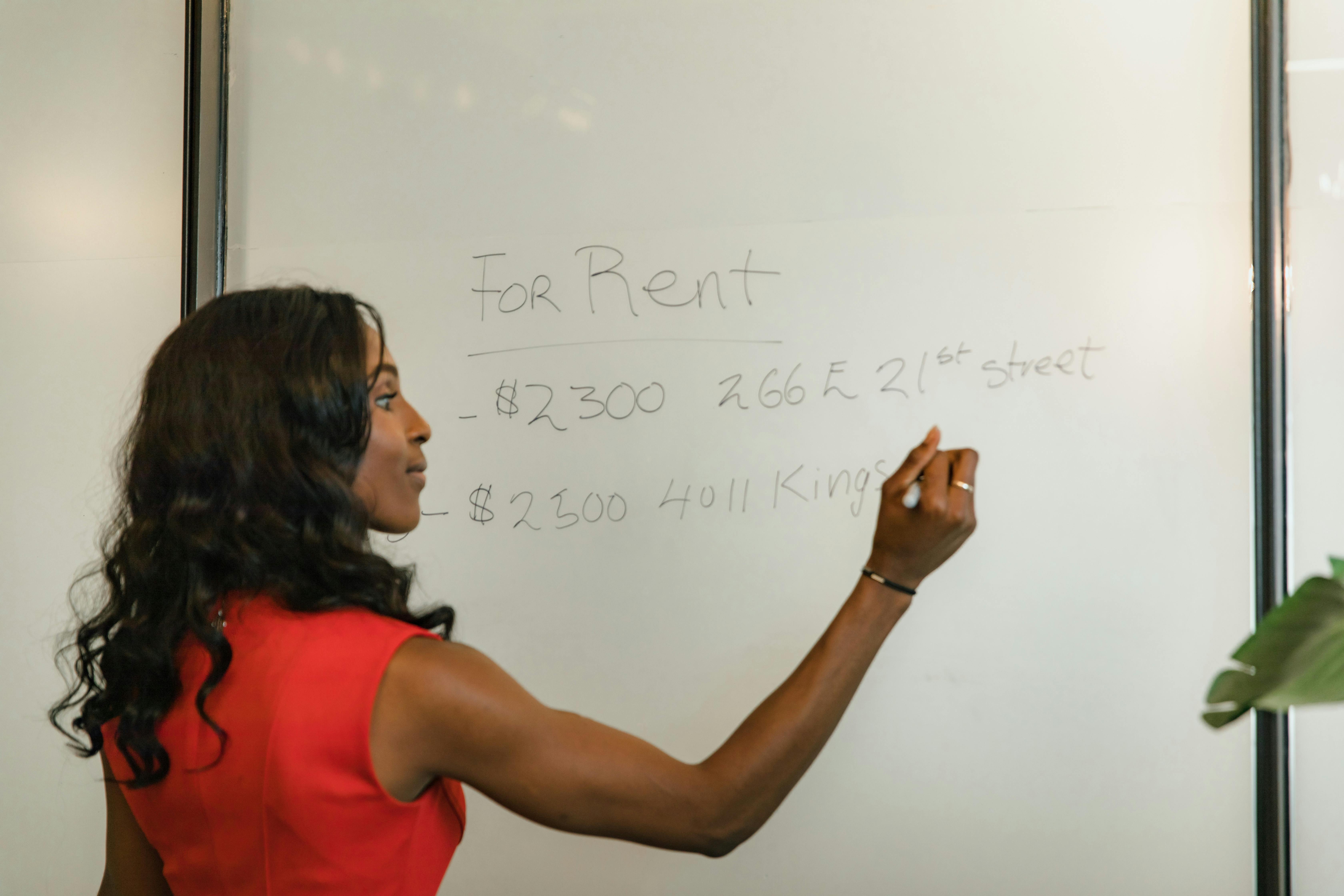 Understanding Market Rent | Key Concepts Explained