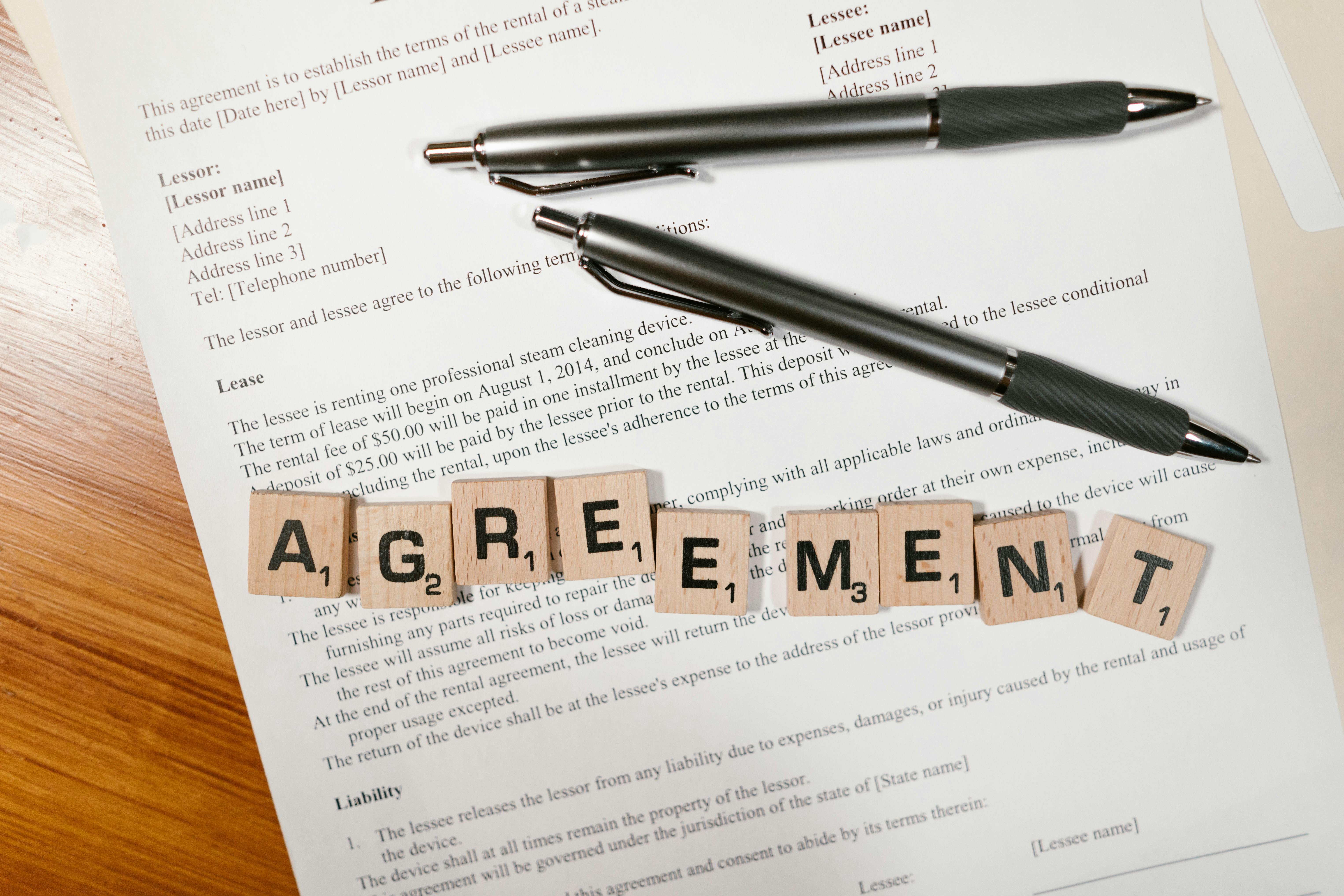 Understanding Month-to-Month Lease Agreements Explained