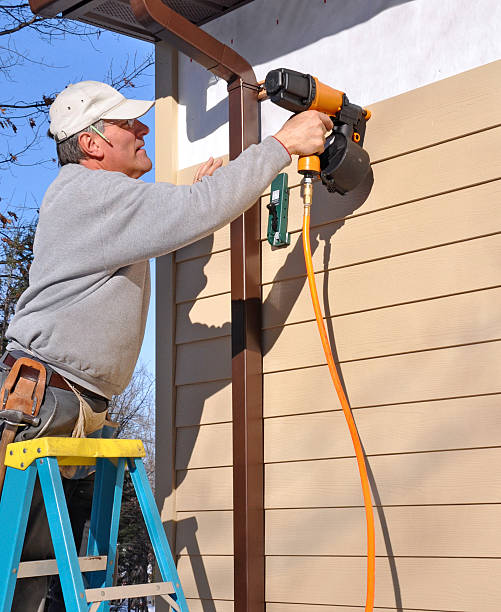 Understanding the Costs of Vinyl Siding Replacement