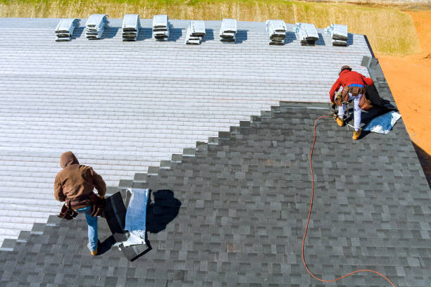 Understanding the Costs of a New Roof